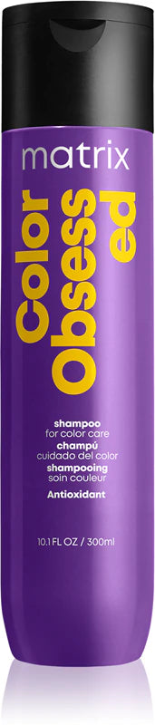 Matrix Total Results Color Obsessed schampo 300 ml