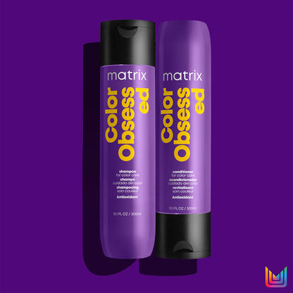 Matrix Total Results Color Obsessed schampo 300 ml