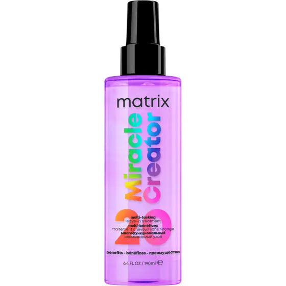 Matrix Total Results Miracle Creator Conditioner -190Ml