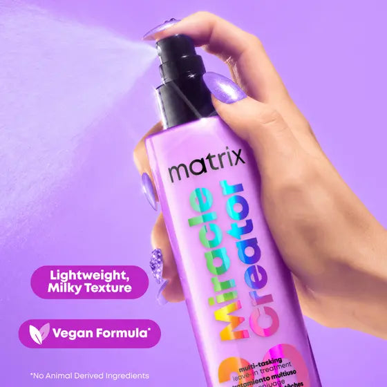 Matrix Total Results Miracle Creator Conditioner -190Ml