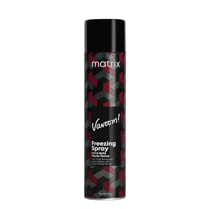 Matrix Vavoom Freezing Spray Extra Hold 500 ml