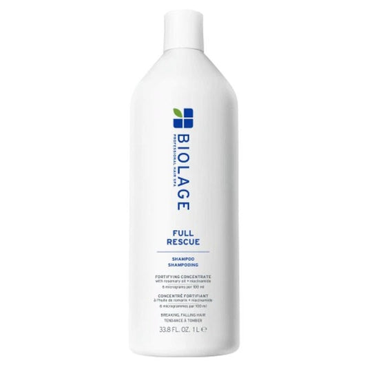 Matrix Biolage Bio Full Rescue Shampoo 1000 Ml