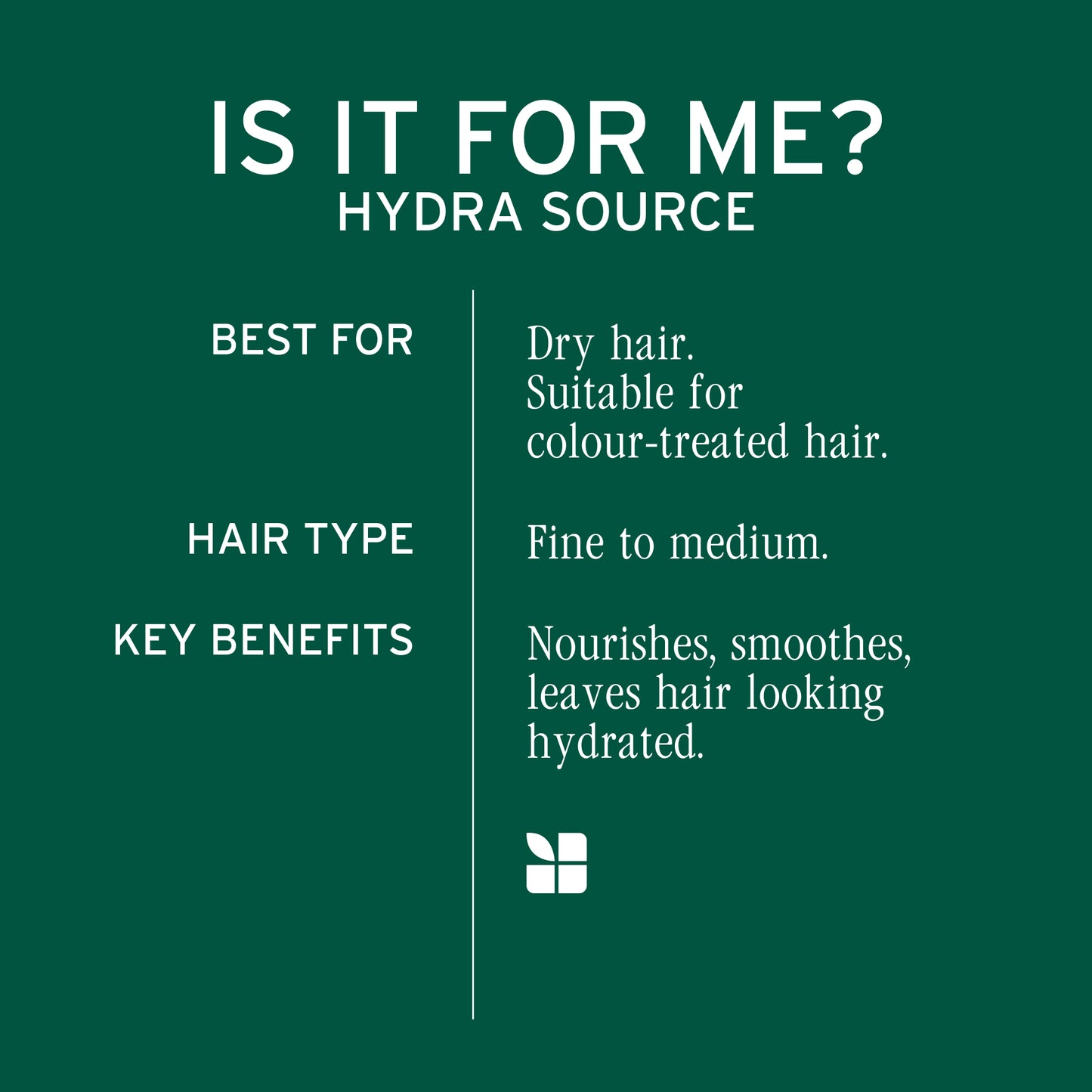 Matrix Biolage  Hydra Source Conditioner 236 ml