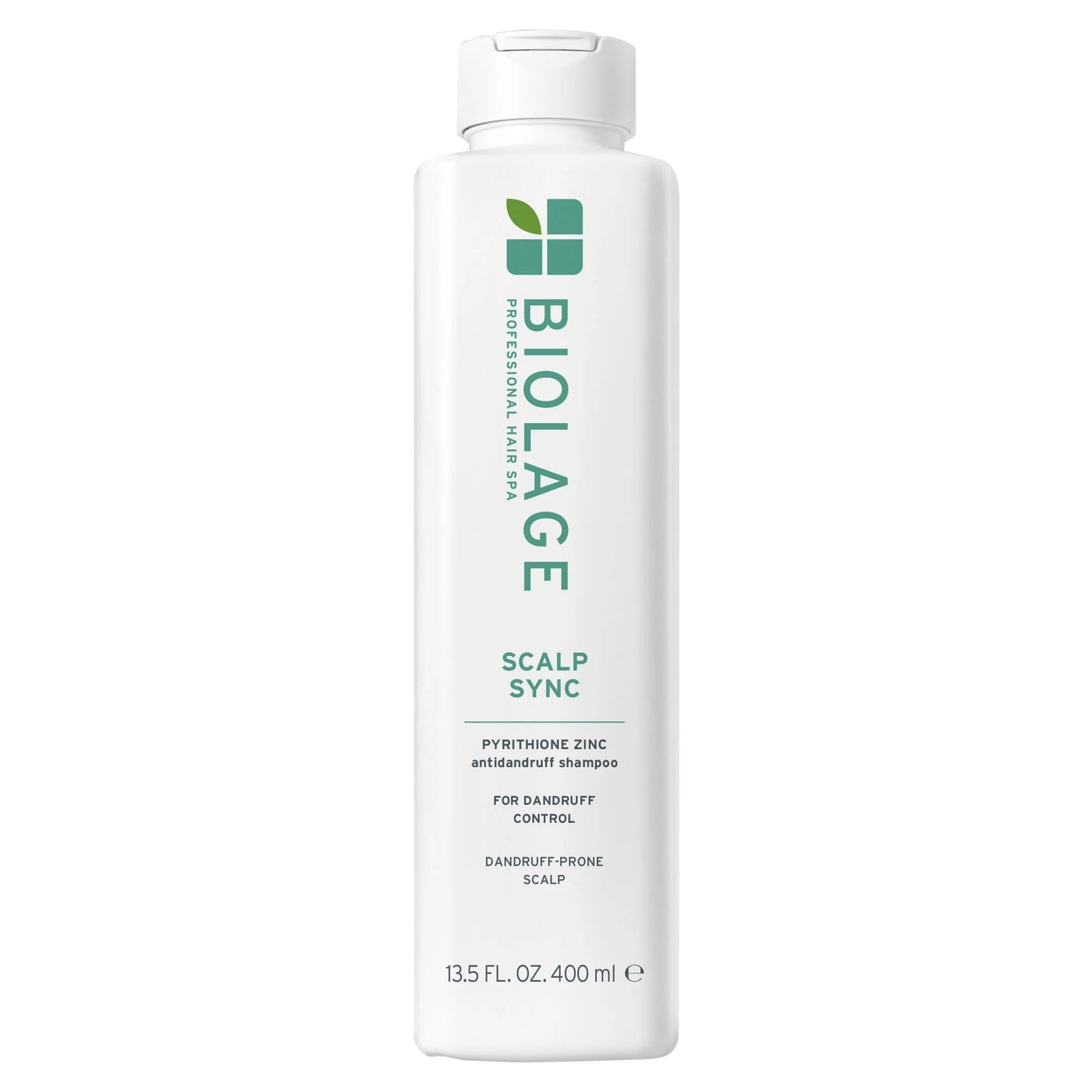Matrix Biolage Scalp Sync Anti Dandruff Shampoo 400 ml