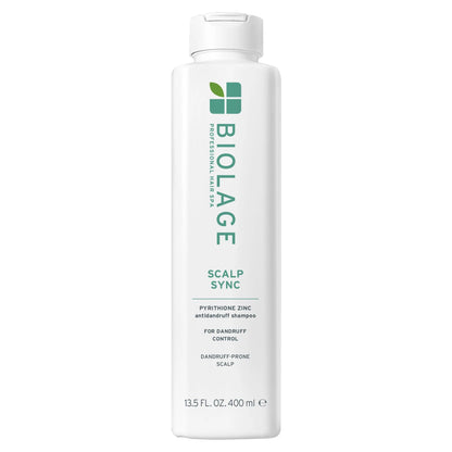 Matrix Biolage Scalp Sync Anti Dandruff Shampoo 400 ml