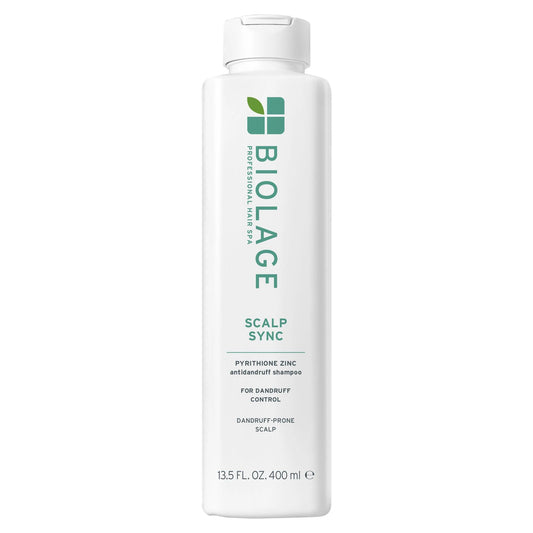 Matrix Biolage Scalp Sync Anti Dandruff Shampoo 400 ml