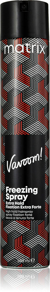 Matrix Vavoom Freezing Spray Extra Hold 500 ml