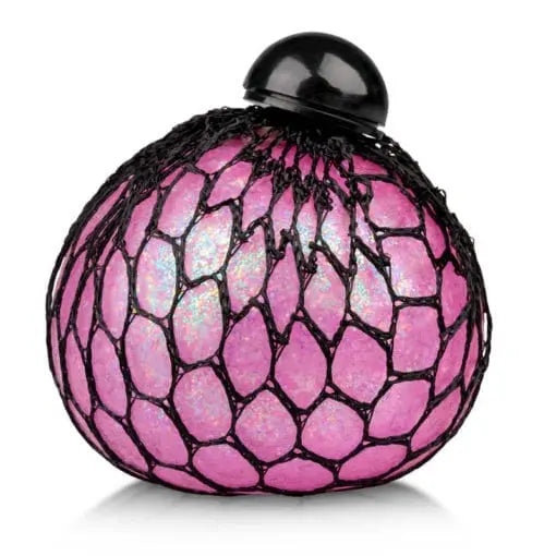 Mesh Ball Glitter