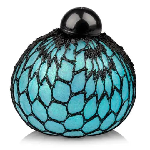Mesh Ball Glitter