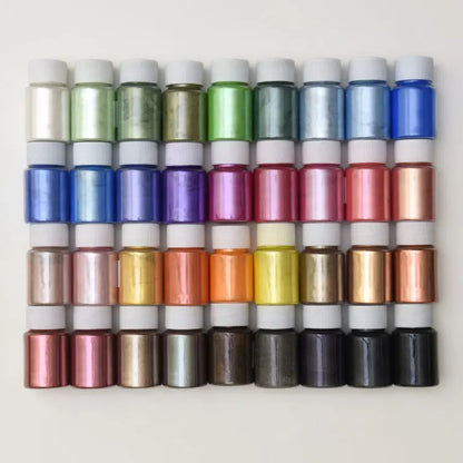 Mica Pulver 50 ml