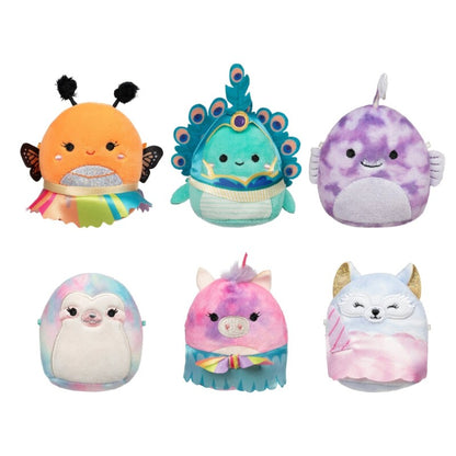 Agnes+Cat Vegan Bath Bomb White Fig