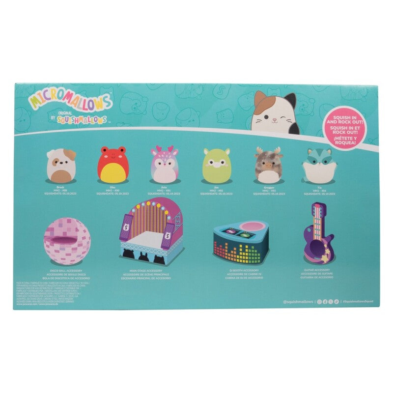 Agnes+Cat Vegan Bath Bomb White Fig