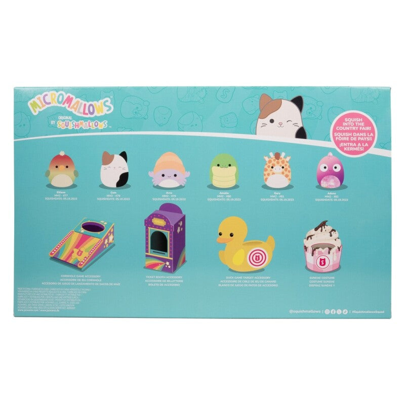 Agnes+Cat Vegan Bath Bomb White Fig