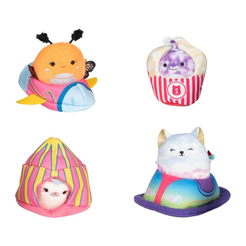 Agnes+Cat Vegan Bath Bomb White Fig