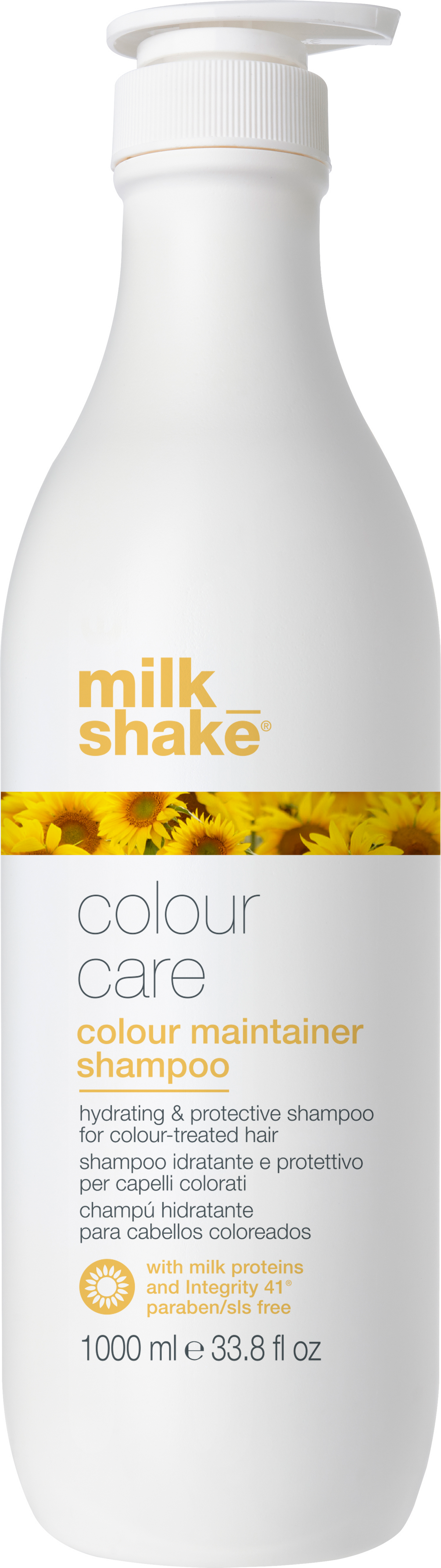 Milk Shake Colour Maintainer Shampoo 1000ml