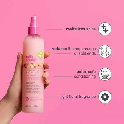Milk_Shake Leave In Conditioner Flower Fragrance 350ml