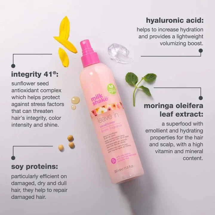 Milk_Shake Leave In Conditioner Flower Fragrance 350ml
