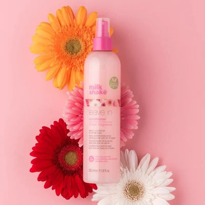 Milk_Shake Leave In Conditioner Flower Fragrance 350ml