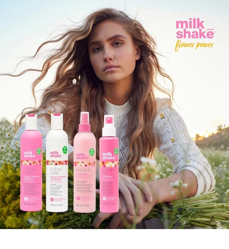 Milk_Shake Leave In Conditioner Flower Fragrance 350ml