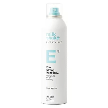 Milk Shake Lifestyling Eco Strong Hairspray 250 ml