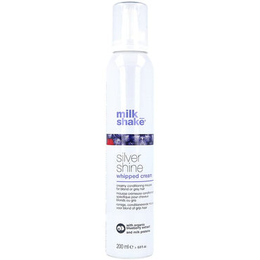 Milk_Shake Silver Shine Whipped Cream 200ml