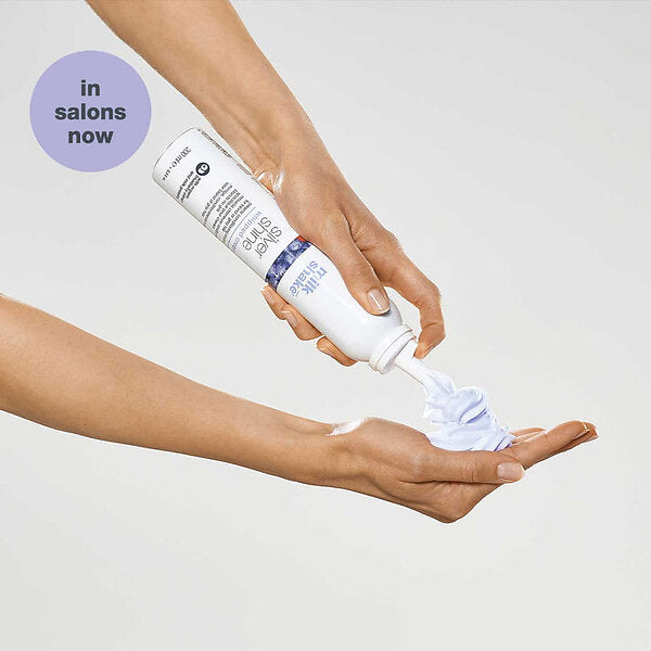 Milk_Shake Silver Shine Whipped Cream 200ml