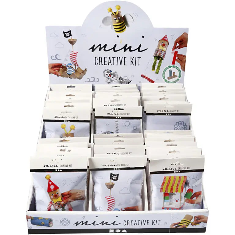 Mini Kreativa Kit
