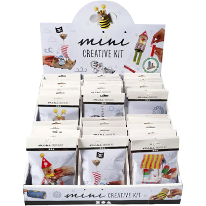 Mini Kreativa Kit