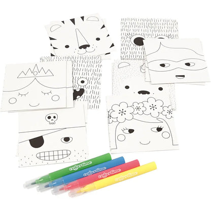 Mini Kreativa Kit