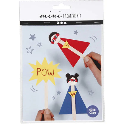 Mini Kreativa Kit