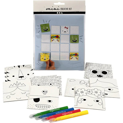 Mini Kreativa Kit