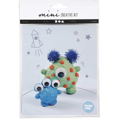 Mini Kreativa Kit