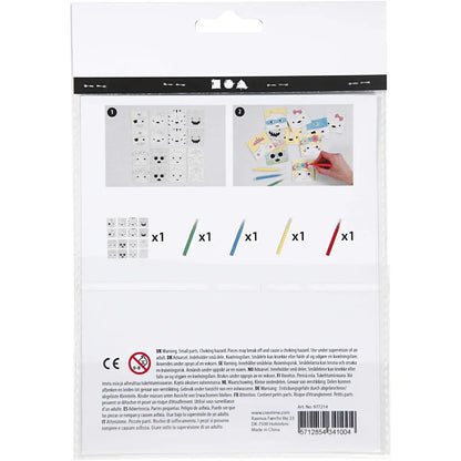 Mini Kreativa Kit