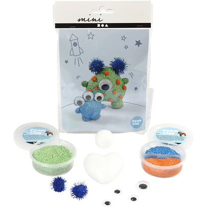 Mini Kreativa Kit