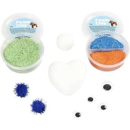 Mini Kreativa Kit