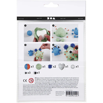 Mini Kreativa Kit
