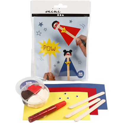 Mini Kreativa Kit