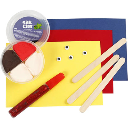 Mini Kreativa Kit