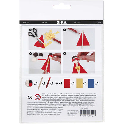 Mini Kreativa Kit