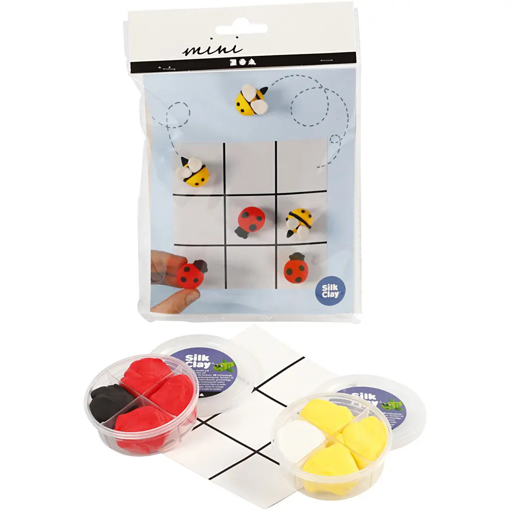 Mini Kreativa Kit