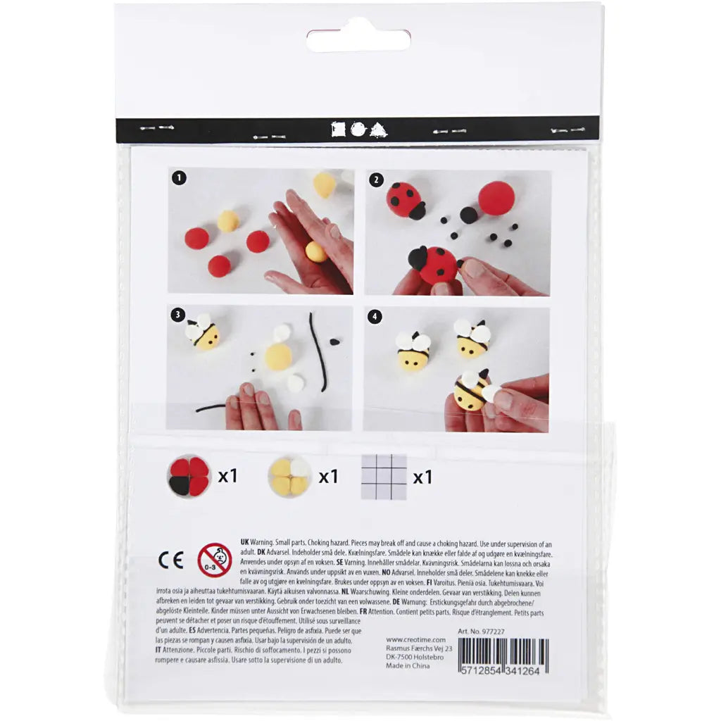 Mini Kreativa Kit