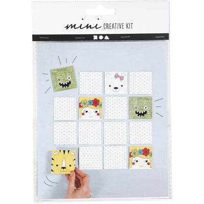 Mini Kreativa Kit