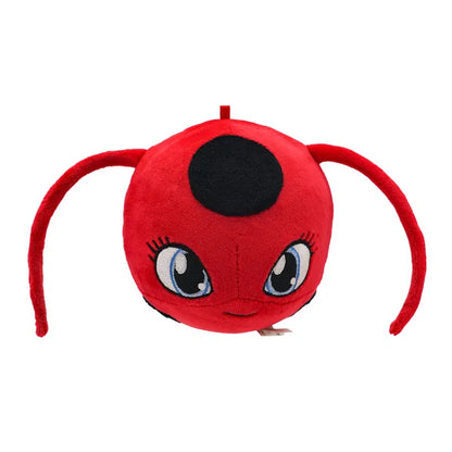 Miraculous Miraball Kwami Plush Surprise