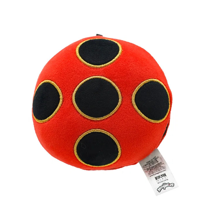 Miraculous Miraball Kwami Plush Surprise