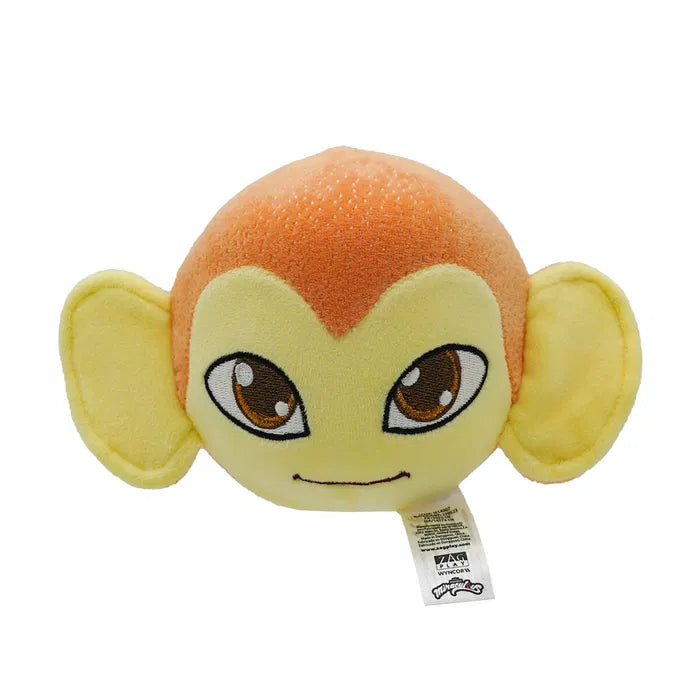 Miraculous Miraball Kwami Plush Surprise