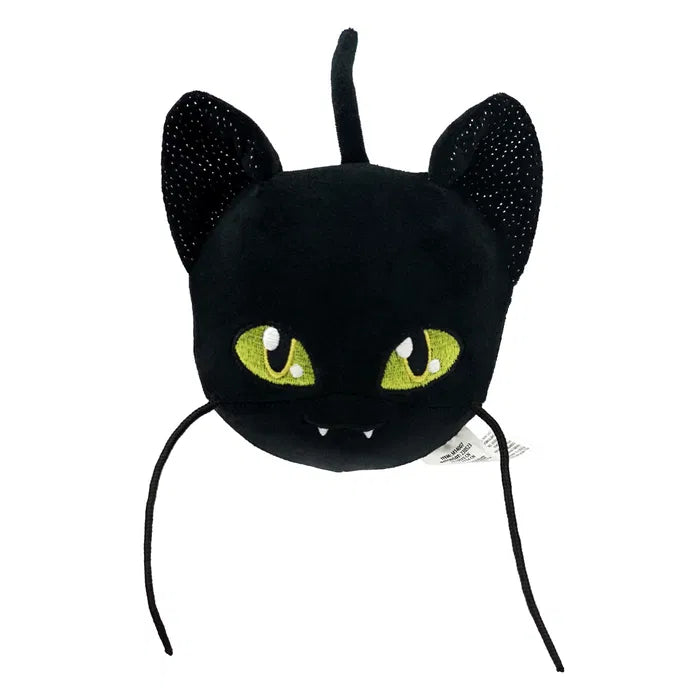 Miraculous Miraball Kwami Plush Surprise