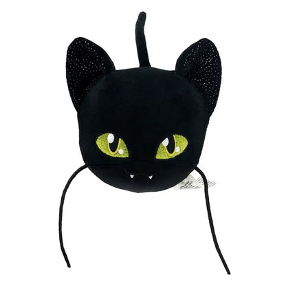 Miraculous Miraball Kwami Plush Surprise