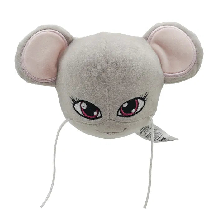 Miraculous Miraball Kwami Plush Surprise