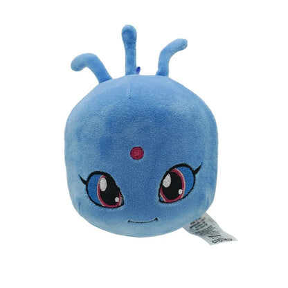 Miraculous Miraball Kwami Plush Surprise