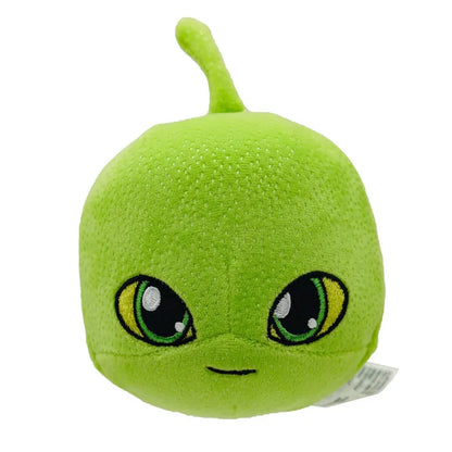 Miraculous Miraball Kwami Plush Surprise
